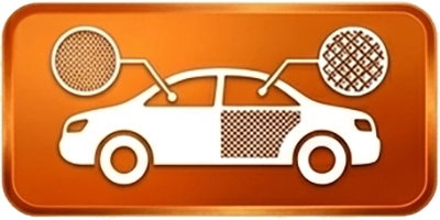 Automotive Textiles